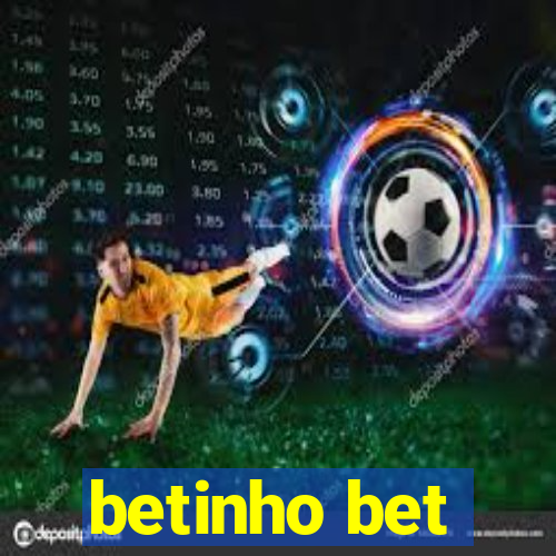 betinho bet